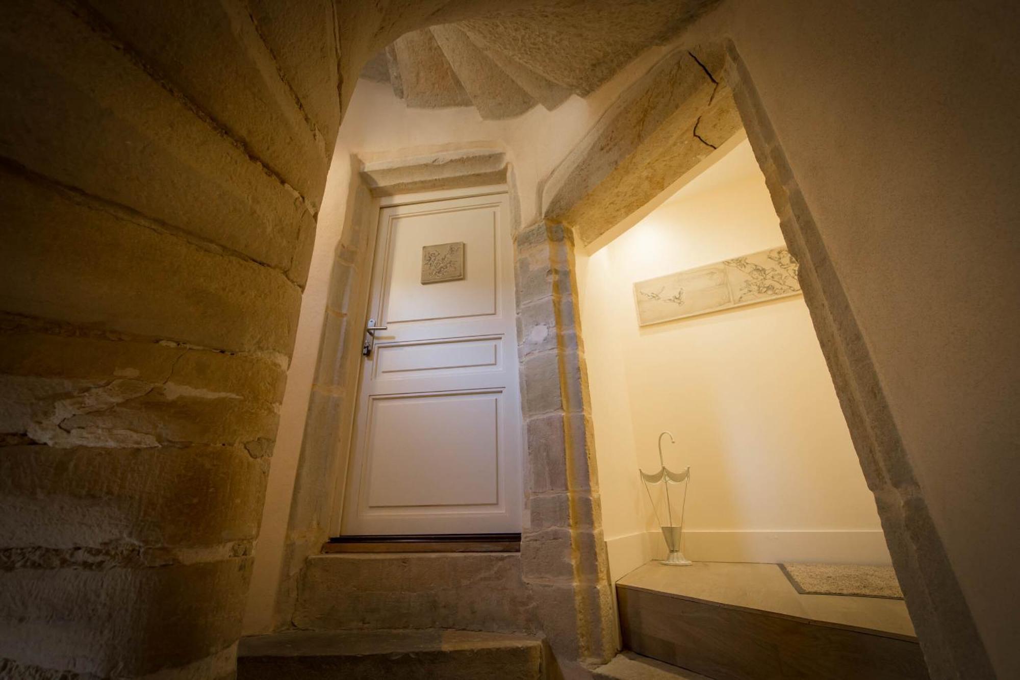 Le Cara Omael 2D Apartment Beaune  Exterior photo