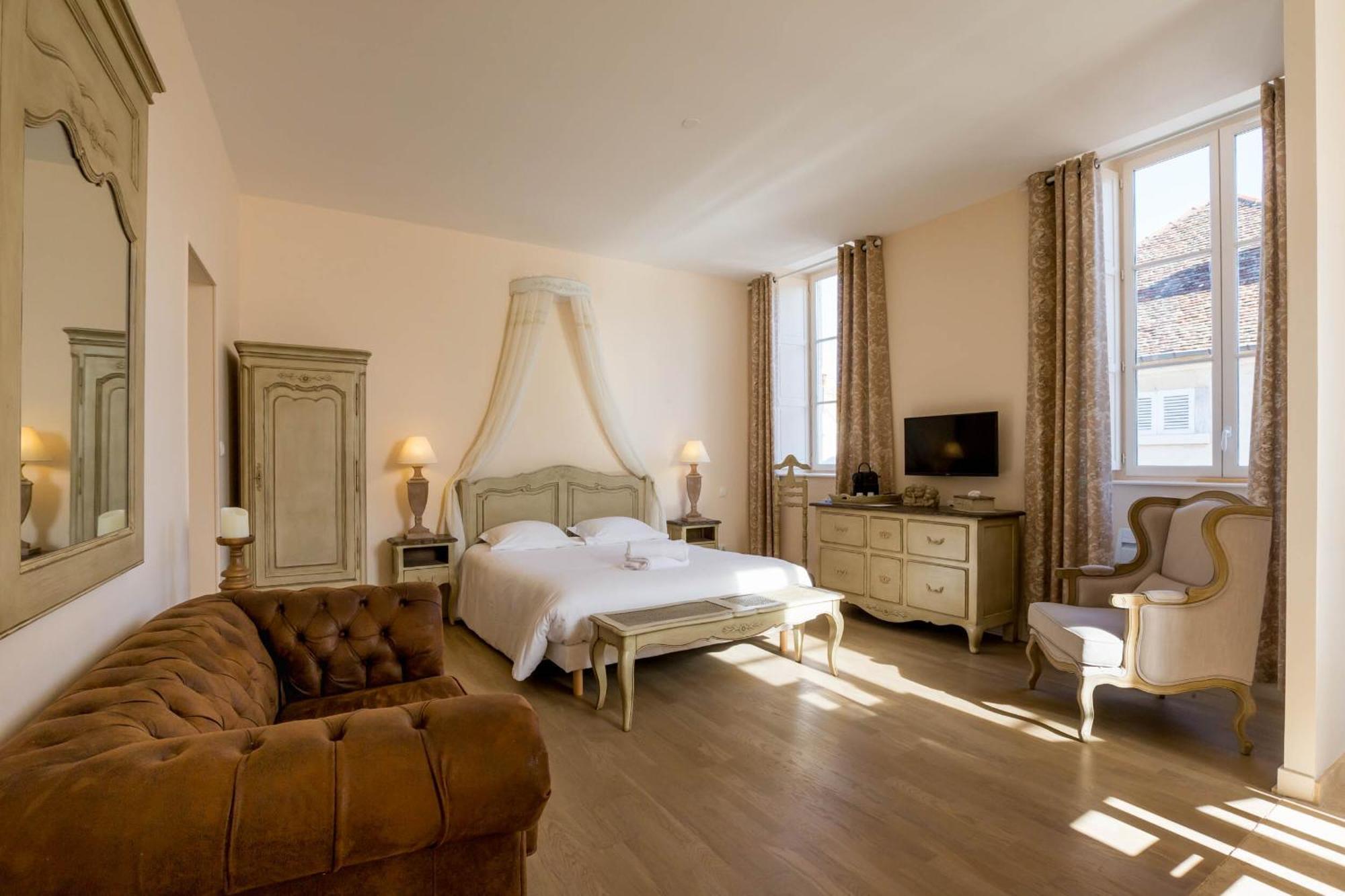 Le Cara Omael 2D Apartment Beaune  Exterior photo